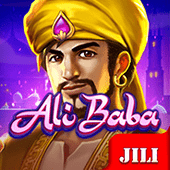 Ali Baba slot game on jillbb