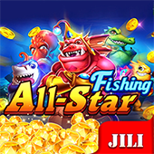 All Star Fishing on jillbb