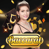 Baccarat A live casino on jillbb