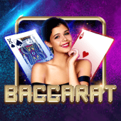 Baccarat B live casino on jillbb