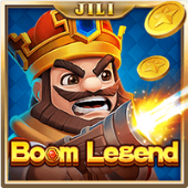 Boom Legend fishing on jillbb