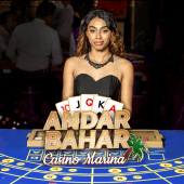 Casino Marina Andar Bahar on jillbb