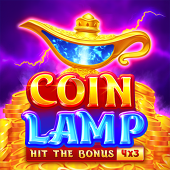 Coin Lamp slot on jillbb
