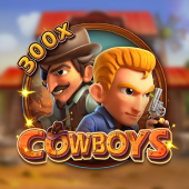 Cowboys slot game on jillbb