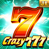 Crazy777 slot game on jillbb