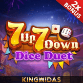 Dice Duet game on jillbb