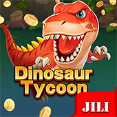 Dinosaur Tycoon fishing on jillbb