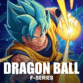 Dragon Ball slot on jillbb