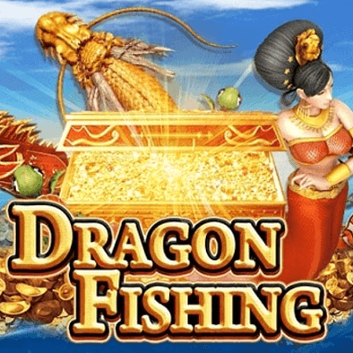 Dragon Fishing on jillbb