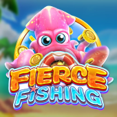 Fierce Fishing on jillbb