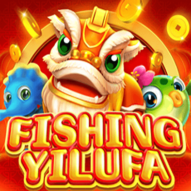 Fishing Yi Lu Fa on jillbb