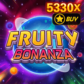 Fruity Bonanza slot game on jillbb