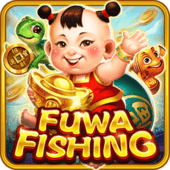 Fuwa Fishing on jillbb