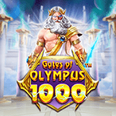 Gates of Olympus 1000 on jillbb