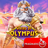 Gates of Olympus slot on jillbb
