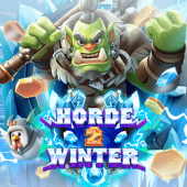 Horde 2 Winter slot on jillbb