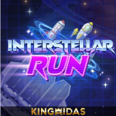 Interstellar Run game on jillbb
