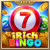 Irich Bingo slot on jillbb