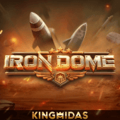 Iron Dome game on jillbb