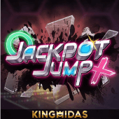 Jackpot Jump game on jillbb