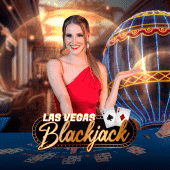 Las Vegas Blackjack on jillbb