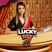 Lucky 7 live casino on jillbb