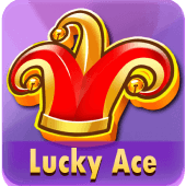 Lucky Ace - Exciting card game on jillbb