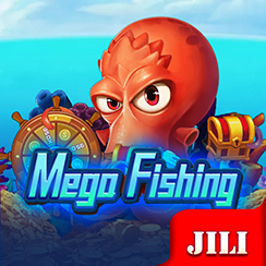 Mega Fishing on jillbb