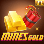 Mines Gold slot on jillbb