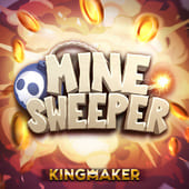 Minesweeper game on jillbb