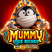 Mummy Lock Riches slot on jillbb