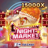 Night Market slot on jillbb
