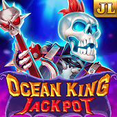 Ocean King Jackpot on jillbb