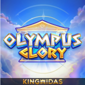 Olympus Glory game on jillbb