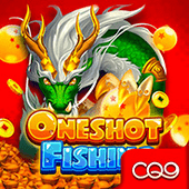 Oneshot Fishing on jillbb