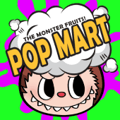 Popmart slot on jillbb