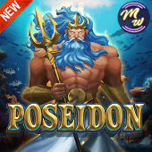 Poseidon slot on jillbb