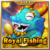 Royal Fishing on jillbb