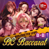 Sexy Blockchain Baccarat on jillbb