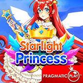 Starlight Princess on jillbb