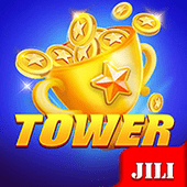 Tower on jillbb
