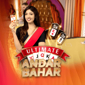Ultimate Andar Bahar on jillbb