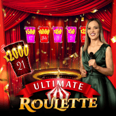 Ultimate Roulette on jillbb
