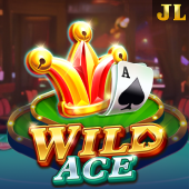 Wild Ace free play on jillbb